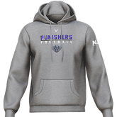 Pueblo Punishers | Ladies Football Hoodie